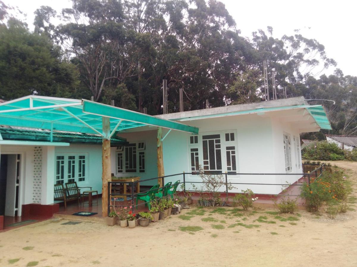 Forest Cyniciam Homestay オヒヤ エクステリア 写真