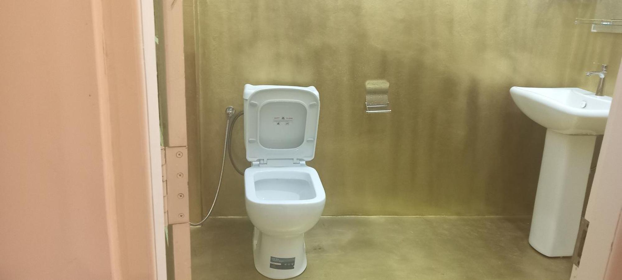 Forest Cyniciam Homestay オヒヤ 部屋 写真