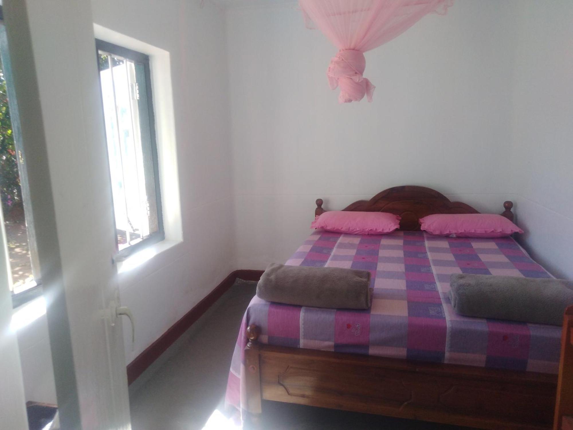 Forest Cyniciam Homestay オヒヤ 部屋 写真